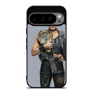 RHEA RIPLEY CHAMPIONS WWE Google Pixel 9 Pro XL Case RHEA RIPLEY CHAMPIONS WWE Google Pixel 9 Pro XL Case