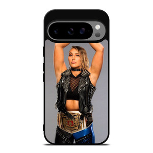 RHEA RIPLEY LADIES WWE Google Pixel 9 Pro XL Case