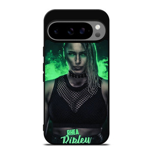RHEA RIPLEY WWE Google Pixel 9 Pro XL Case