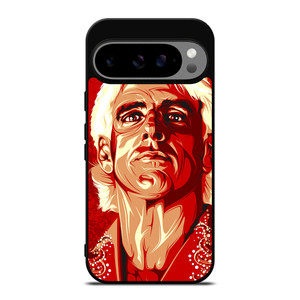 RIC FLAIR THE NATURE BOY WWE Google Pixel 9 Pro XL Case RIC FLAIR THE NATURE BOY WWE Google Pixel 9 Pro XL Case