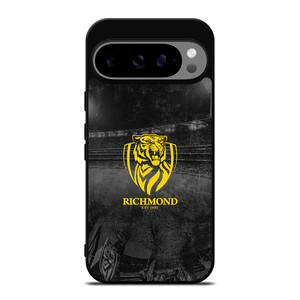 RICHMOND TIGERS 1885 AFL Google Pixel 9 Pro XL Case