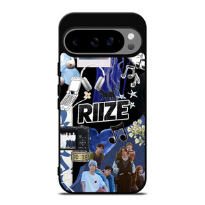 RIIZE BOYBAND ART Google Pixel 9 Pro XL Case RIIZE BOYBAND ART Google Pixel 9 Pro XL Case