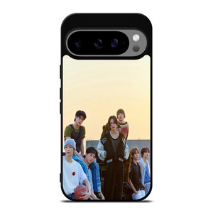 RIIZE BOYBAND Google Pixel 9 Pro XL Case RIIZE BOYBAND Google Pixel 9 Pro XL Case