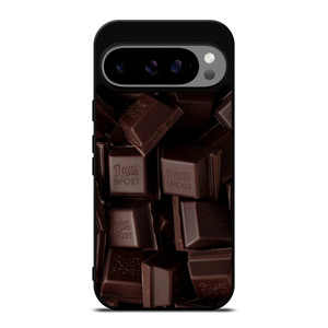 RITTER SPORT CHOCOLATE Google Pixel 9 Pro XL Case RITTER SPORT CHOCOLATE Google Pixel 9 Pro XL Case
