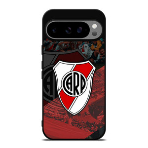 RIVER PLATE FC Google Pixel 9 Pro XL Case RIVER PLATE FC Google Pixel 9 Pro XL Case