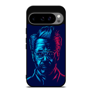 ROBERT DOWNEY JR IRON MAN ART Google Pixel 9 Pro XL Case