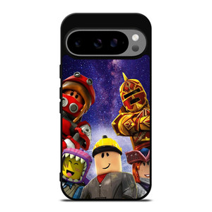ROBLOX FAMILY Google Pixel 9 Pro XL Case