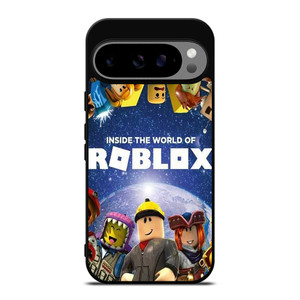 ROBLOX GAME Google Pixel 9 Pro XL Case ROBLOX GAME Google Pixel 9 Pro XL Case