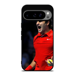 ROGER FEDERER 2 Google Pixel 9 Pro XL Case