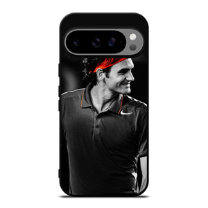 ROGER FEDERER Google Pixel 9 Pro XL Case ROGER FEDERER Google Pixel 9 Pro XL Case