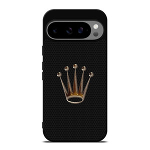 ROLEX LOGO 2 Google Pixel 9 Pro XL Case ROLEX LOGO 2 Google Pixel 9 Pro XL Case