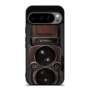 ROLLEIFLEX VINTAGE CAMERA 3 Google Pixel 9 Pro XL Case