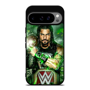 ROMAN REIGNS WWE SMACKDOWN 4 Google Pixel 9 Pro XL Case ROMAN REIGNS WWE SMACKDOWN 4 Google Pixel 9 Pro XL Case