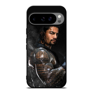 ROMAN REIGNS WWE SMACKDOWN Google Pixel 9 Pro XL Case ROMAN REIGNS WWE SMACKDOWN Google Pixel 9 Pro XL Case