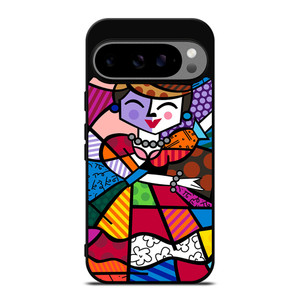 ROMERO BRITTO LOVE 3 Google Pixel 9 Pro XL Case