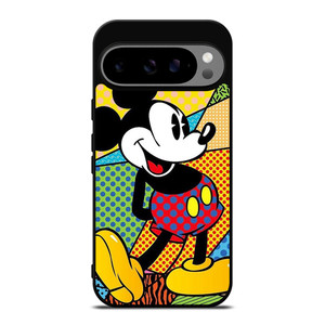 ROMERO BRITTO MICKEY MOUSE Google Pixel 9 Pro XL Case