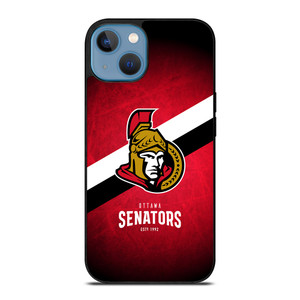 OTTAWA SENATORS LOGO iPhone 13 Case