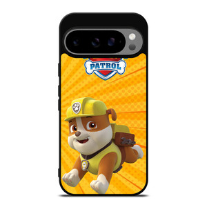RUBBLE PAW PATROL Google Pixel 9 Pro XL Case