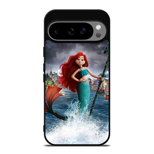 RUBY GILLMAN TEENAGE KRAKEN MERMAID Google Pixel 9 Pro XL Case