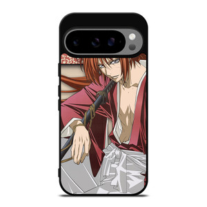 RUROUNI KENSHIN ANIME ART Google Pixel 9 Pro XL Case RUROUNI KENSHIN ANIME ART Google Pixel 9 Pro XL Case