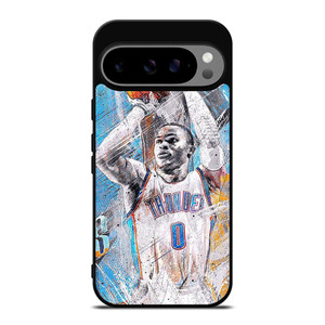 RUSSELL WESTBROOK Google Pixel 9 Pro XL Case