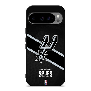 SAN ANTONIO SPURS ICON 3 Google Pixel 9 Pro XL Case SAN ANTONIO SPURS ICON 3 Google Pixel 9 Pro XL Case