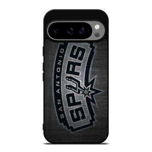 SAN ANTONIO SPURS Google Pixel 9 Pro XL Case SAN ANTONIO SPURS Google Pixel 9 Pro XL Case