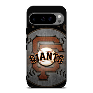 SAN FRANCISCO GIANTS ICON Google Pixel 9 Pro XL Case SAN FRANCISCO GIANTS ICON Google Pixel 9 Pro XL Case
