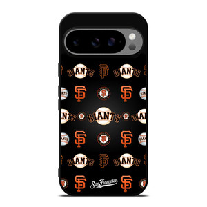 SAN FRANCISCO GIANTS MLB 2 Google Pixel 9 Pro XL Case SAN FRANCISCO GIANTS MLB 2 Google Pixel 9 Pro XL Case
