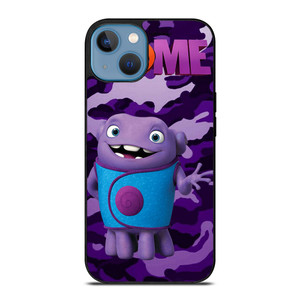 OH HOME AND CAT iPhone 13 Case