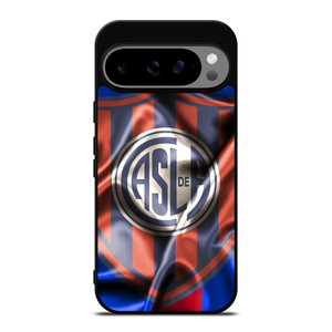 SAN LORENZO FC SYMBOL Google Pixel 9 Pro XL Case