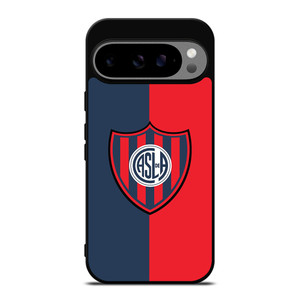 SAN LORENZO FUTBOL CLUB LOGO Google Pixel 9 Pro XL Case SAN LORENZO FUTBOL CLUB LOGO Google Pixel 9 Pro XL Case