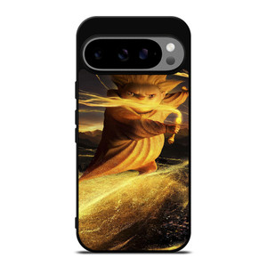 SANDMAN RISE OF THE GUARDIANS Google Pixel 9 Pro XL Case SANDMAN RISE OF THE GUARDIANS Google Pixel 9 Pro XL Case