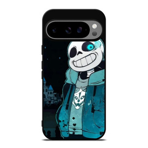 SANS UNDERTALE 2 Google Pixel 9 Pro XL Case SANS UNDERTALE 2 Google Pixel 9 Pro XL Case