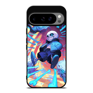 SANS UNDERTALE Google Pixel 9 Pro XL Case SANS UNDERTALE Google Pixel 9 Pro XL Case