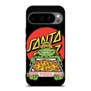 SANTA CRUZ NINJA TURTLE Google Pixel 9 Pro XL Case