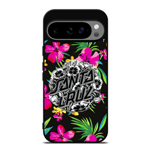 SANTA CRUZ SKATEBOARD 2 Google Pixel 9 Pro XL Case SANTA CRUZ SKATEBOARD 2 Google Pixel 9 Pro XL Case