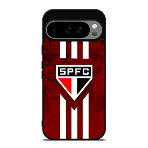 SAO PAULO FC ICON Google Pixel 9 Pro XL Case SAO PAULO FC ICON Google Pixel 9 Pro XL Case