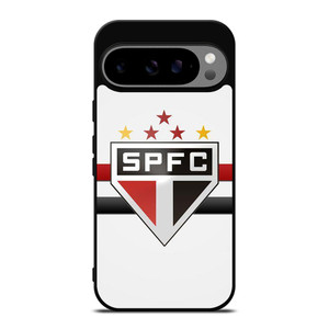 SAO PAULO FC LOGO Google Pixel 9 Pro XL Case