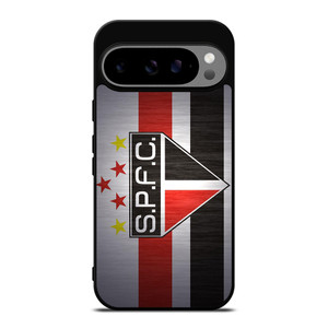 SAO PAULO FC Google Pixel 9 Pro XL Case SAO PAULO FC Google Pixel 9 Pro XL Case