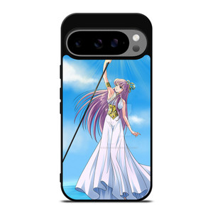 SAORI KIDO SAINT SEIYA 2 Google Pixel 9 Pro XL Case