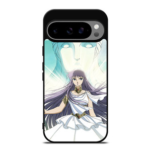 SAORI KIDO SAINT SEIYA 3 Google Pixel 9 Pro XL Case