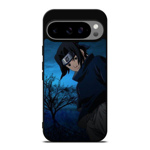 SASUKE UCHIHA SHIPPUDEN Google Pixel 9 Pro XL Case SASUKE UCHIHA SHIPPUDEN Google Pixel 9 Pro XL Case