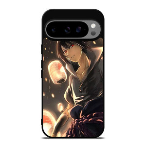 SASUKE UCHIHA Google Pixel 9 Pro XL Case SASUKE UCHIHA Google Pixel 9 Pro XL Case