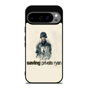 SAVING PRIVATE RYAN MOVIE Google Pixel 9 Pro XL Case