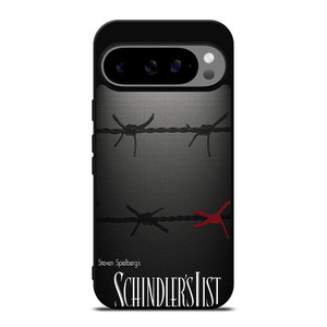 SCHINDLER'S LIST ART Google Pixel 9 Pro XL Case