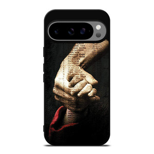 SCHINDLER'S LIST Google Pixel 9 Pro XL Case