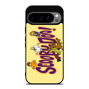 SCOOBY DOO 2 Google Pixel 9 Pro XL Case