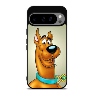 SCOOBY DOO 3 Google Pixel 9 Pro XL Case SCOOBY DOO 3 Google Pixel 9 Pro XL Case