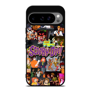 SCOOBY DOO COLLAGE Google Pixel 9 Pro XL Case